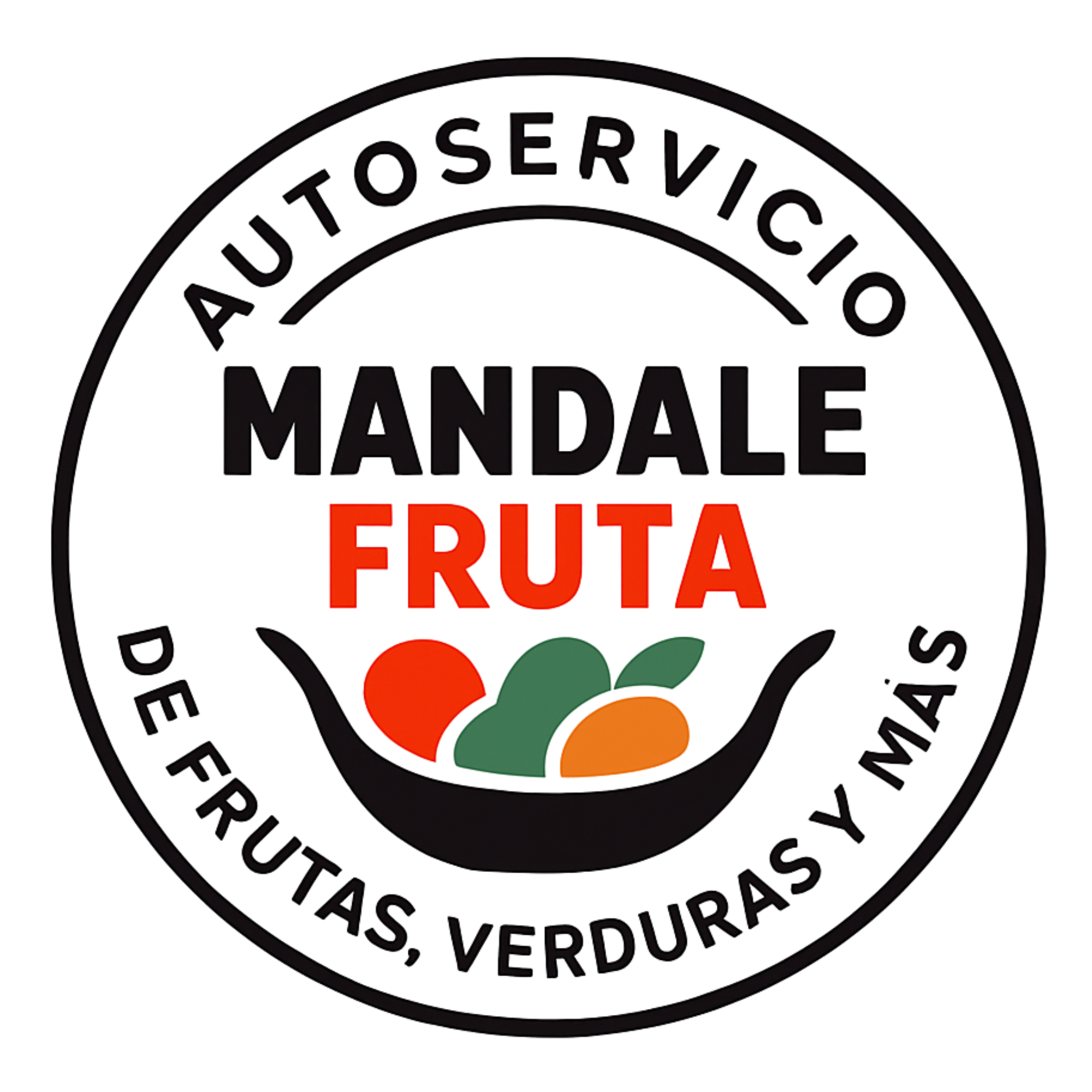 Mandale Fruta